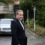 سفر عراقچی به عمان