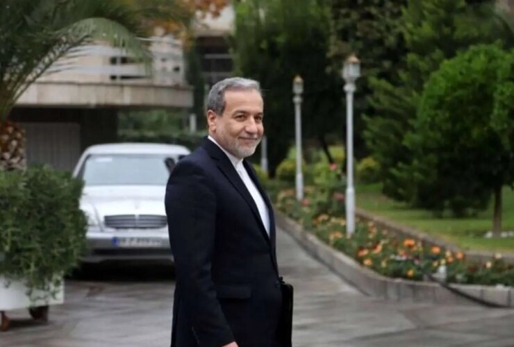 سفر عراقچی به عمان 30 سفر عراقچی به عمان