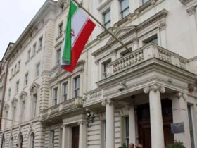 واکنش سفارت ایران به حمله اسرائیل به بیروت