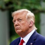 نارضایتی ترامپ از زلنسکی: اوکراین سپاسگزار نیست