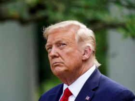 نارضایتی ترامپ از زلنسکی: اوکراین سپاسگزار نیست 8 نارضایتی ترامپ از زلنسکی: اوکراین سپاسگزار نیست