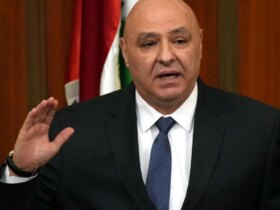 واکنش رئیس جمهور لبنان به حمله تل آویو: جامعه جهانی باید وارد عمل شود!