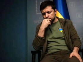 زلنسکی: طرح صلح آمریکا ممکن است منافع اوکراین را در نظر بگیرد 9 زلنسکی: طرح صلح آمریکا ممکن است منافع اوکراین را در نظر بگیرد