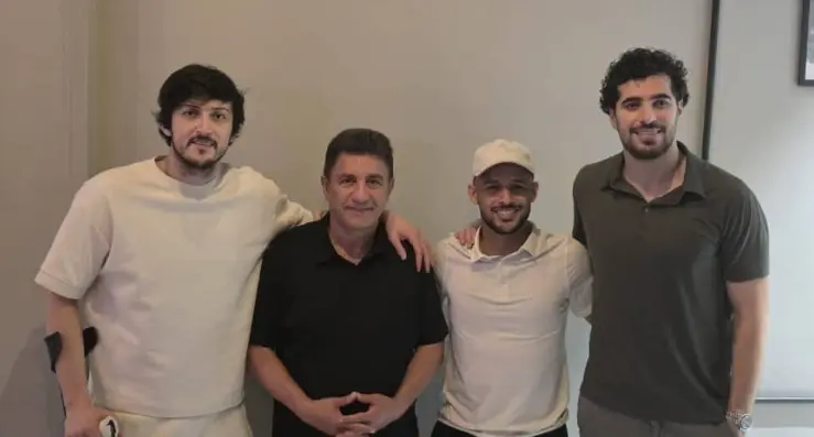 لابی کردن بازیکنان سابق تیم ملی؛ تلاش کلانوی برای زنده ماندن! 7 تیم ملی