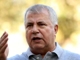 انتقاد علی پروین از بازیکنان تیم ملی و حمایتش از علی دایی