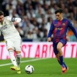 غیبت مطلق ستاره بارسلونا مقابل چلسی