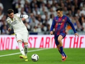 غیبت مطلق ستاره بارسلونا مقابل چلسی