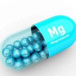 بزرگسالان روزانه به چه مقدار منیزیم نیاز دارند؟