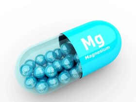 بزرگسالان روزانه به چه مقدار منیزیم نیاز دارند؟