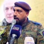 هیثم علی طباطبایی کیست؟