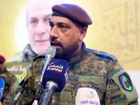 هیثم علی طباطبایی کیست؟