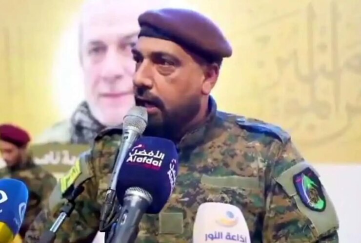 هیثم علی طباطبایی کیست؟