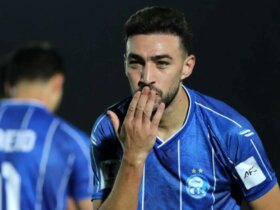 اظهار نظر جالب منیر الهدادی درباره چمن وحشتناک ورزشگاه تختی