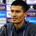 رویارویی جالب/ ناسف قارشی; اولین تیم ستاره های تراکتورسازی ازبکستان!