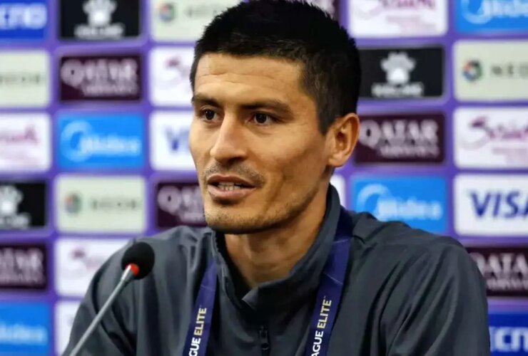 رویارویی جالب/ ناسف قارشی; اولین تیم ستاره های تراکتورسازی ازبکستان! 3 رویارویی جالب/ ناسف قارشی; اولین تیم ستاره های تراکتورسازی ازبکستان!