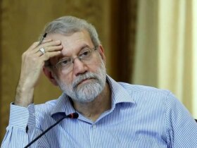 هشدار تند لاریجانی به اسرائیل پس از کشته شدن هیثم علی طباطبایی فرمانده حزب الله: محور مقاومت پاسخ خواهد داد