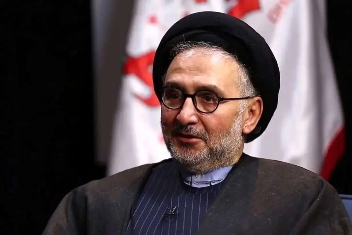 در سالگرد قتل های سریالی ابطحی: خاتمی نسخه رسمی پیام یکی از بزرگان حوزه به خاتمی را نپذیرفت.