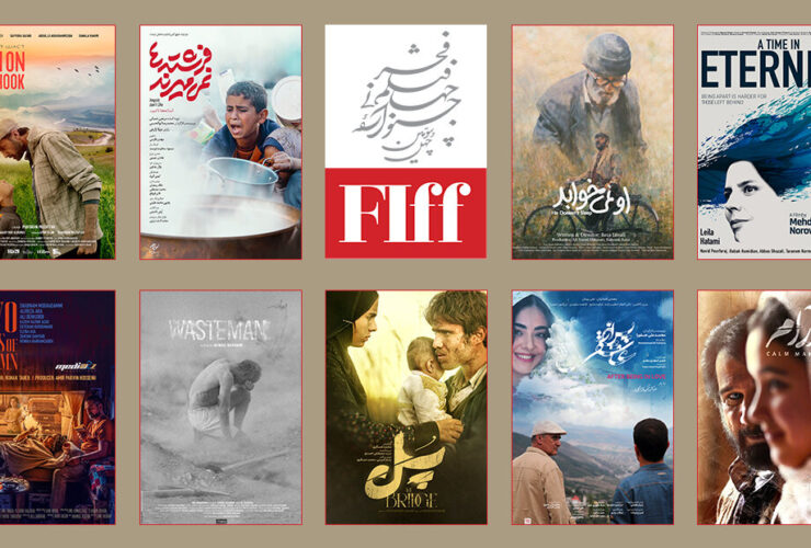 روایت های مختلف از جنگ، هویت، عشق و مهاجرت در آثار ایرانی جشنواره جهانی فجر / رقابت 10 فیلم ایرانی با آثار بین المللی