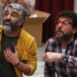 فیلم جدید پژمان جمشیدی ربوده شد