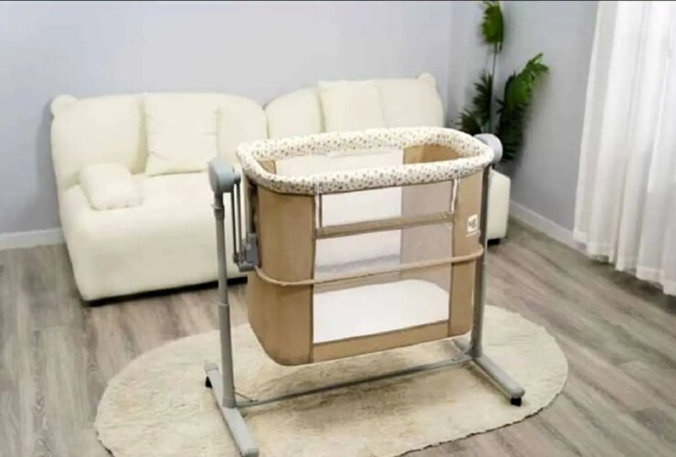 قیمت تخت برقی 38 میلیون!