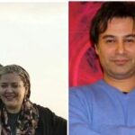 بهاره رهنما: من در فراموش کردن شوهران سابقم استاد هستم!