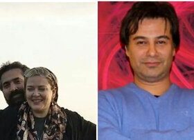 بهاره رهنما: من در فراموش کردن شوهران سابقم استاد هستم!