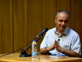 واکنش زیدآبادی به ترور هیثم علی طباطبایی: حزب الله وارد حساس ترین دوران زندگی خود شده است.