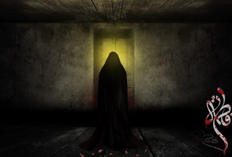 از «الرساله» و «مریم» تا «سلمان فارسی»؛ چرا هنوز فیلم حضرت زهرا (س) نداریم؟