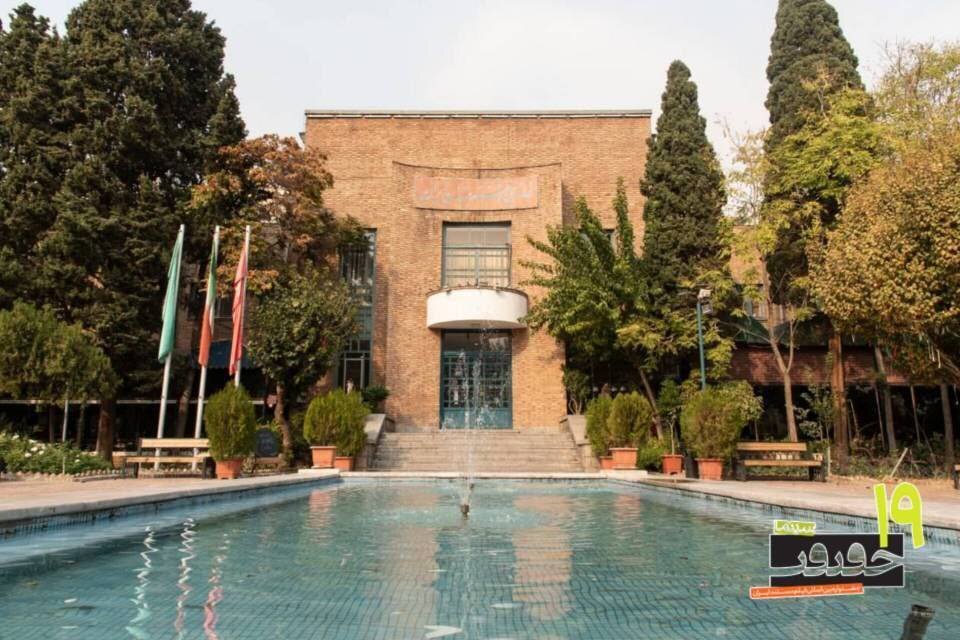 خانه هنرمندان ایران میزبان مجموعه عکاسی مستند «سینما اوجتیر» خواهد بود.