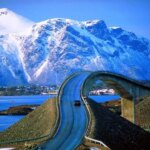 جاده یدک کش