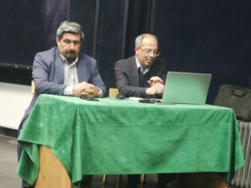 چرا فیلم های ایرانی با وجود کسب جوایز هنری با مشکل اکران جهانی مواجه می شوند؟ 8 چرا فیلم های ایرانی با وجود کسب جوایز هنری با مشکل اکران جهانی مواجه می شوند؟