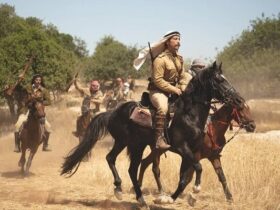 «فلسطین 36» برنده جایزه جشنواره جهانی فیلم آسیا شد