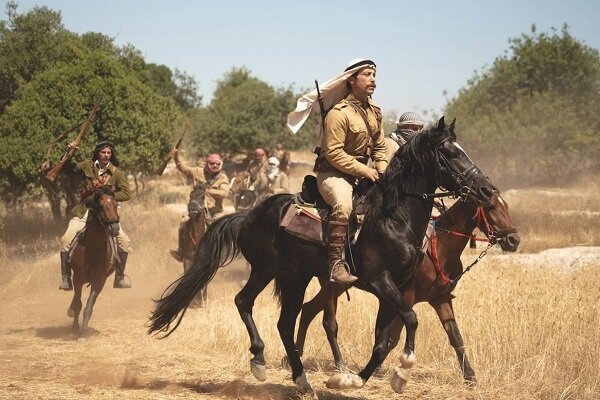 «فلسطین 36» برنده جایزه جشنواره جهانی فیلم آسیا شد