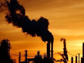 آیا نیروگاه های استان تهران بدون نفت کوره کار می کنند؟!