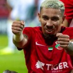 برای دیدن؛ خلاصه بازی الدحیل 4 - الاتحاد 2