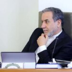 عراقچی به پاریس می رود