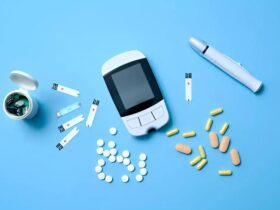 شیوع دیابت نوع 1 در نوجوانان