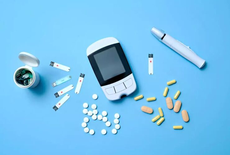 شیوع دیابت نوع 1 در نوجوانان