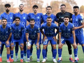 مصدومیت استقلال برگشت، ساپینتو خوشحال شد