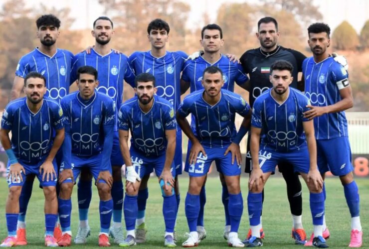 مصدومیت استقلال برگشت، ساپینتو خوشحال شد