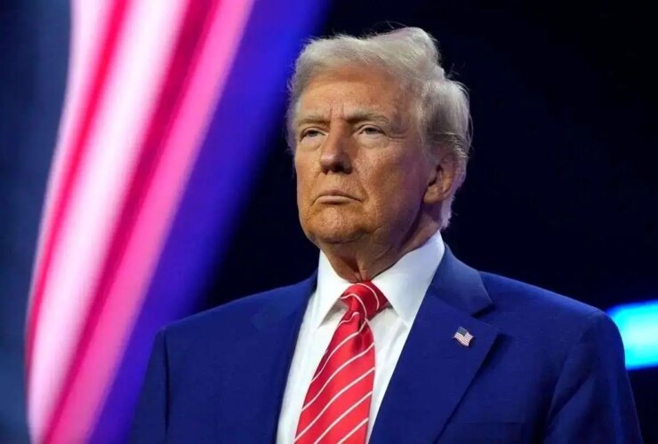 ترامپ به پکن می رود 10 ترامپ به پکن می رود