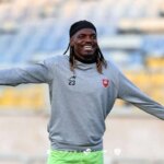 اقدام عجیب بیفوما در پرسپولیس: خوابیدن به جای تمرین!