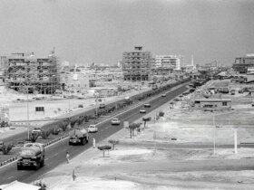 امارات 200 خودرو از ایران خرید!