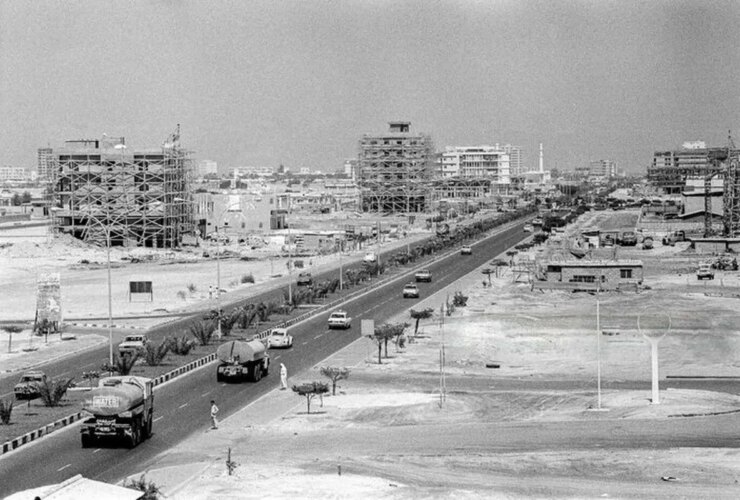 امارات 200 خودرو از ایران خرید!