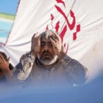 تصاویر; گیلمالی خرم آبادی در عصر فاطمیه