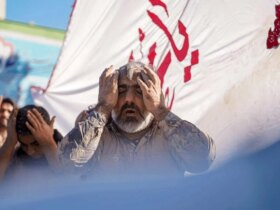 تصاویر; گیلمالی خرم آبادی در عصر فاطمیه 9 تصاویر; گیلمالی خرم آبادی در عصر فاطمیه