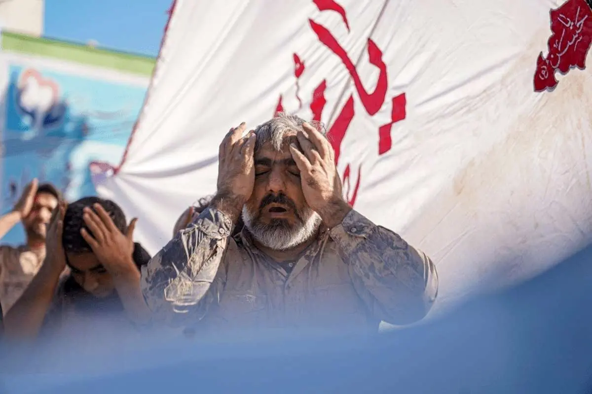 تصاویر; گیلمالی خرم آبادی در عصر فاطمیه