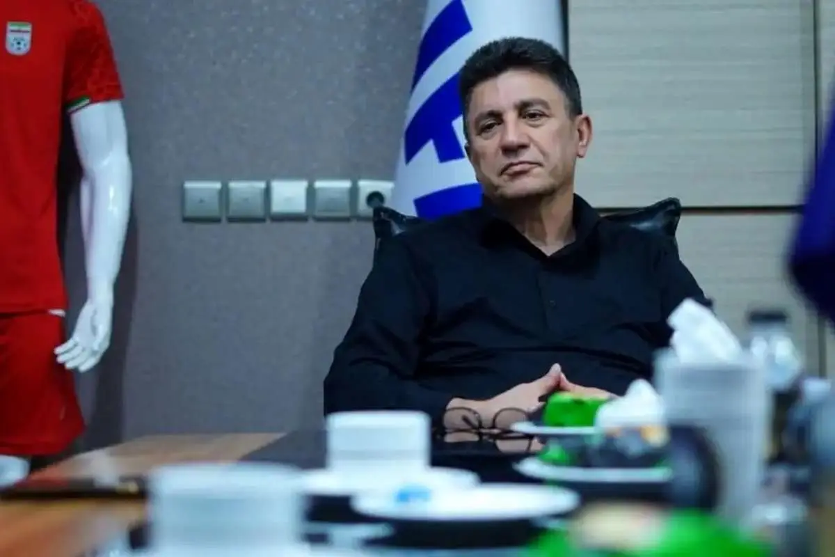 طرح شکست خورده کلانوی و نخبگان!