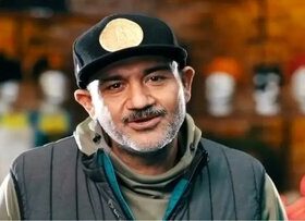 کنایه بازیگر سینما و تلویزیون از کم کاری مسئولان در قبال آلودگی هوا 8 کنایه بازیگر سینما و تلویزیون از کم کاری مسئولان در قبال آلودگی هوا