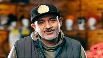 کنایه بازیگر سینما و تلویزیون از کم کاری مسئولان در قبال آلودگی هوا 1 کنایه بازیگر سینما و تلویزیون از کم کاری مسئولان در قبال آلودگی هوا